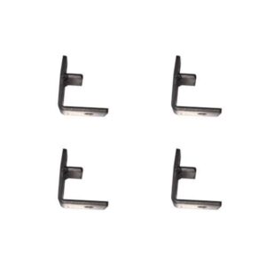 MadJax Yamaha Drive Roof Rack Brackets - Image 1