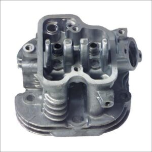 Club Car Cylinder Head Assembly (Years 1997-Up) - Image 1