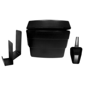 Club Car Precedent Sand Bucket Kit (Years 2004-Up) - Image 1