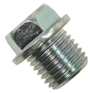 2015-19 Club Car Precedent with Subaru EX40 Engine - Oil Drain Plug - Image 1