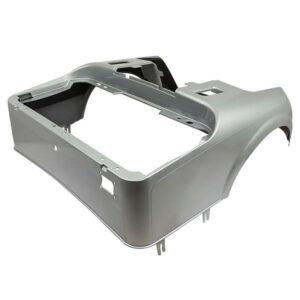 EZGO RXV Platinum Rear Body (Years 2016-Up) - Image 1