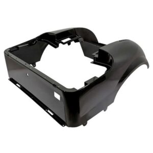 EZGO TXT Black Rear Body (Years 2014-Up) - Image 1