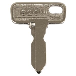 Set of (25) Club Car DS / Precedent Key (Fits 1984-Up) - Image 1