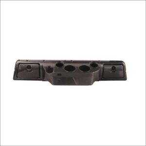 Club Car DS Carbon-Fiber Dash Assembly (Years 1982-Up) - Image 1