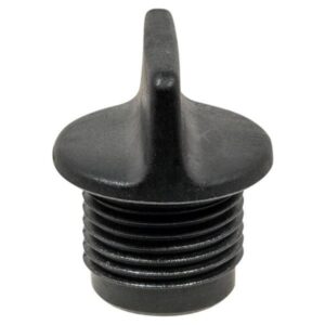 2017-Up Yamaha Drive2 Gas - Oil Drain Plug - Image 1