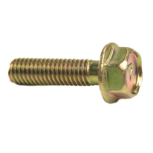 Golf Cart M6 X 30mm Bolt