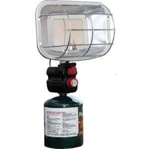 Portable Propane Heater
