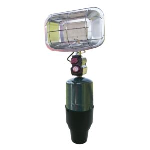 Buy Replacement Cup Holder for Propane Golf Cart Heater - Image 3