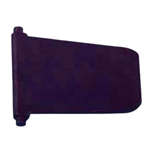 Club Car DS & EZGO TXT / Medalist Bag Strap Buckle (Years 1981-Up / 1994-1995) - Image 1