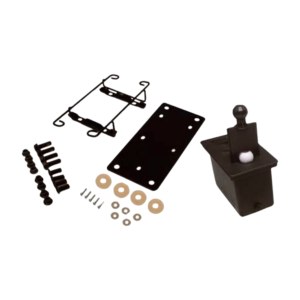 BALL & CLUB WASHER KIT, PASS EZ RXV - Image 1