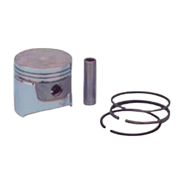 Club Car Golf Cart Gas Piston / Ring Assembly (Years 1984-1991)