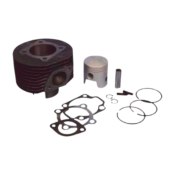 Columbia-Harley Davidson - Top End Golf Cart Rebuild Kit