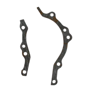 Columbia / HD 2-Cycle Gas Crankcase Gasket (Years 1967-1995) - Image 1