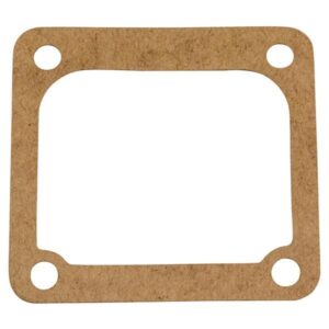 EZGO Gas 2-Cycle Reed Valve Gasket (Years 1976-1988) - Image 1