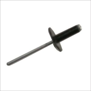 EZGO TXT Rear Bumper Rivet (Years 1998-Up) - Image 1