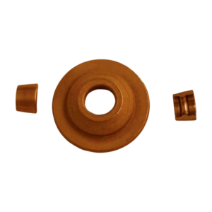 EZGO 295CC 4‑Cycle Valve Retainer (1991‑Up) – Engine Valve Spring Retainer