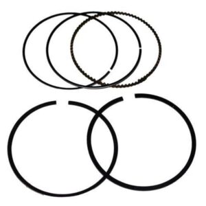 EZGO 350cc Standard Ring Set (Years 1996-2003) - Image 1