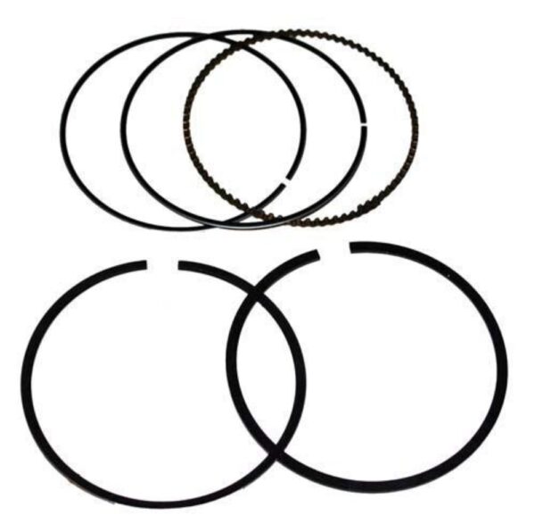 Set of (2) EZGO Gas 350cc 4-Cycle Club Car Piston Ring Set 0.25mm (Years 1996-2003) Set of (2) EZGO Gas 350cc 4-Cycle Club Car Piston Ring Set 0.25mm (Years 1996-2003)