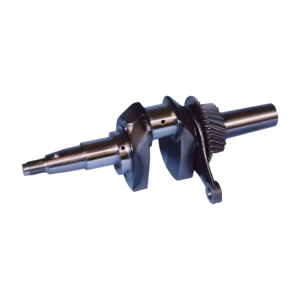 Club Car DS FE290 Crankshaft (Years 1992-1996) - Image 1