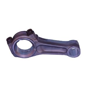 Club Car DS 0.50mm FE290 Connecting Rod (Years 1992-Up) - Image 1
