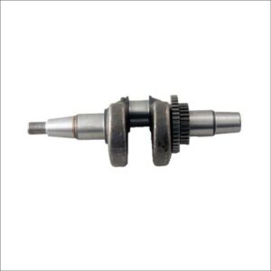 Yamaha Gas Engine Golf Cart Crankshaft for G16‑G29 Drive