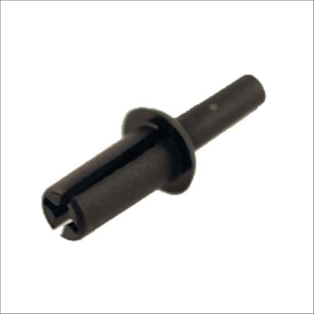 Set of (10) EZGO Key Plate Rivet (Years 1981-Up) - 2026