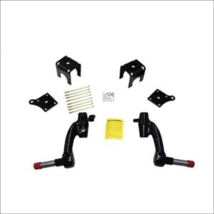 Jake's EZGO TXT Electric 6" Spindle Lift Kit (Years 2001.5-2013.5) - Image 1