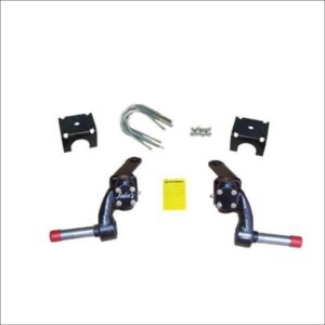 Jake's EZGO Medalist / TXT Gas 3 Spindle Lift Kit (Years 1994.5-2001.5) - Image 1