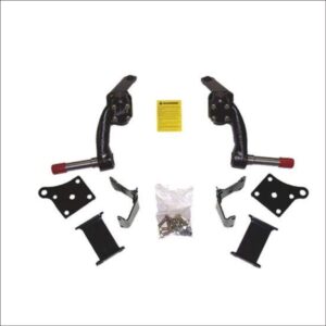 Jake's EZGO Workhorse 1200 Gas 6" Spindle Lift Kit (Years 1994.5-2001.5) - Image 1