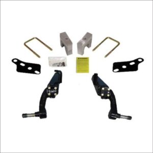 Jake's Club Car DS 6" Spindle Lift Kit (Years 2003.5-2009.5) - Image 1
