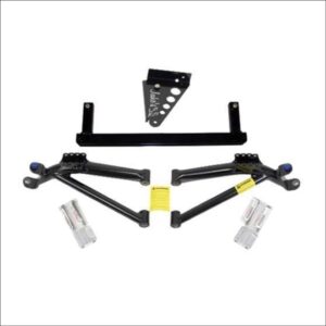 Jake's Yamaha 5" A-arm Lift Kit (Models G16-G20) - Image 1