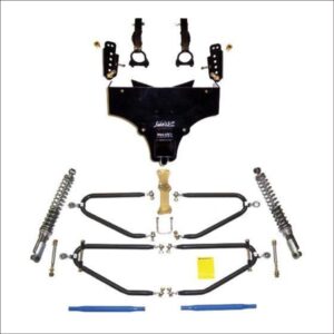 Jake's™ Yamaha Long Travel Kit (Models G2/G9) - Image 1