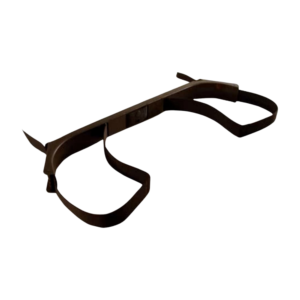 Club Car DS Bag Rack Assembly (Years 1987-Up) - Image 1