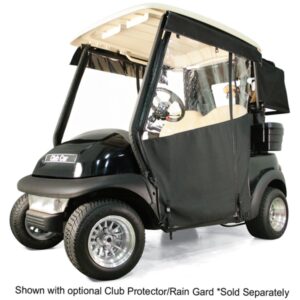 Drive 2 Black Triple Track Chameleon Enclosure - Image 2
