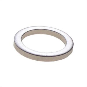 Club Car FE290 Drain Plug Gasket (Years 1992-Up) - Image 1