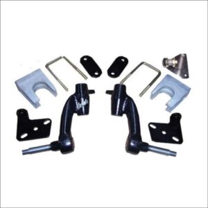 Jake's EZGO RXV Gas 6 Spindle Lift Kit (Years 2008-2013.5) - Image 1