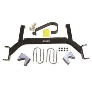 Jake's EZGO TXT Gas 6 Axle Lift Kit (Years 2009.5-Up) - Image 1