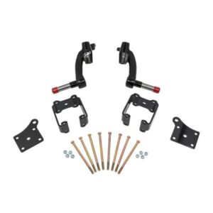 Jake's EZGO TXT Electric 6" Spindle Lift Kit (Years 2013.5-Up) - Image 1