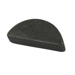 Club Car Gas FE290/FE350 Crankshaft Key (Years 1992-Up) - Image 1