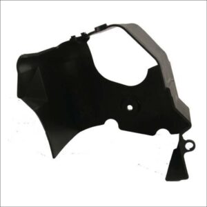 EZGO RXV W/ Kawasaki Engine - Fan Shroud (Years 2008-Up) - Image 1