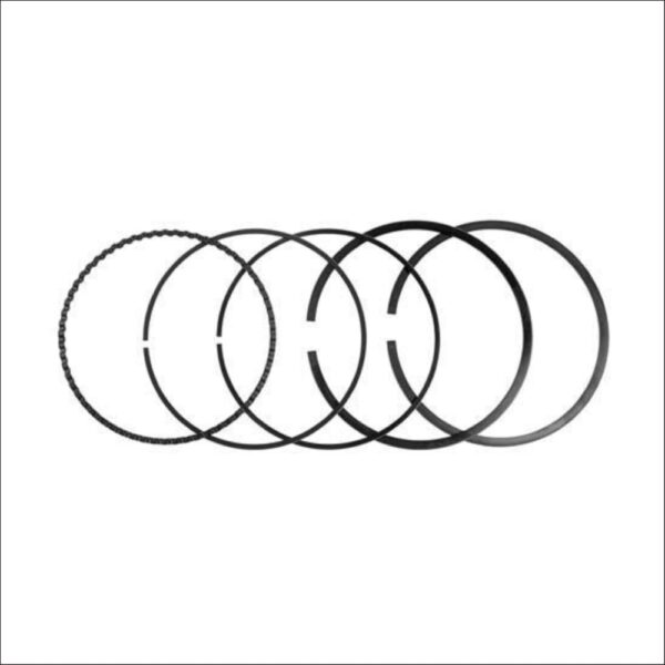 Yamaha .50mm Golf Cart Piston Rings Only (Models G22 & G29/Drive)