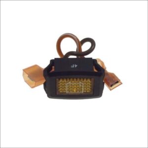 Club Car Precedent 48-Volt Warning Light (Years 2004-Up)