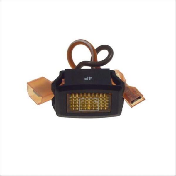 Club Car Precedent 48-Volt Warning Light (Years 2004-Up)