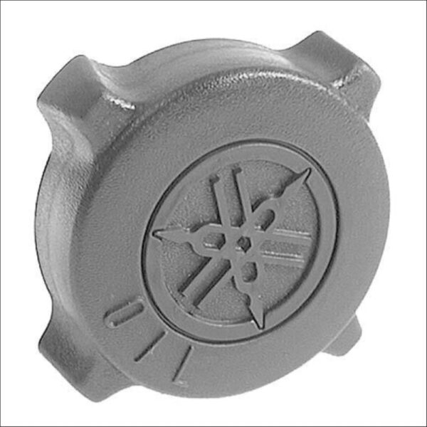 Replacement Yamaha Golf Cart Oil Cap (Models G1) Replacement Yamaha Golf Cart Oil Cap (Models G1)