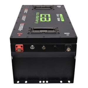 Advanced EV1 Eco Lithium 72v 105Ah Battery Bundle - Image 3