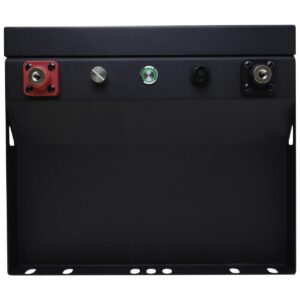 Navitas Chassis Eco Lithium 72v 105Ah Battery Bundle - Image 4