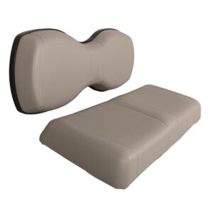 Madjax Stone Genesis 250/300 Rear Seat Cushion Set - Image 3