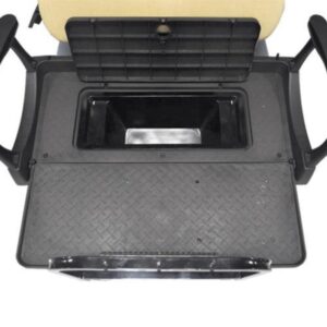 Madjax Storage/Cooler Box for Genesis 250/300 Rear Seats - Image 1