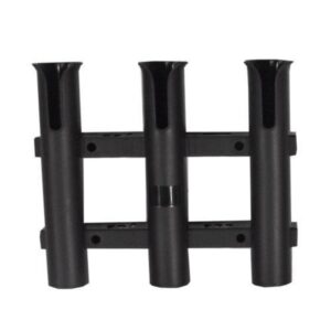 Fishing Rod Holder Rack for Madjax Genesis 250/300 Rear Seats - Image 1