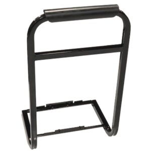 GTW Deluxe Rear Seat Grab Bar - Image 2